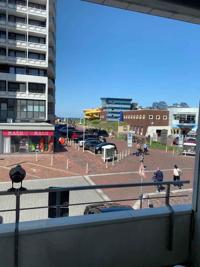 Haus Westerhorn Am Strand Westerland Buitenkant foto